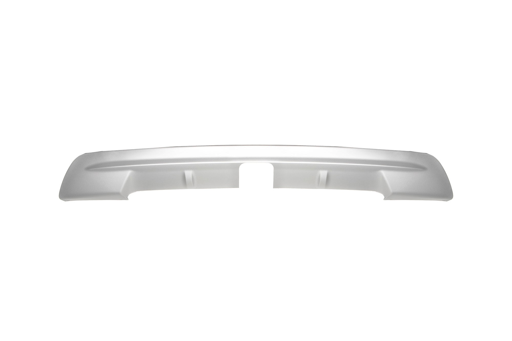 Bumper Valance / Grille Kit