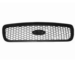 Grille