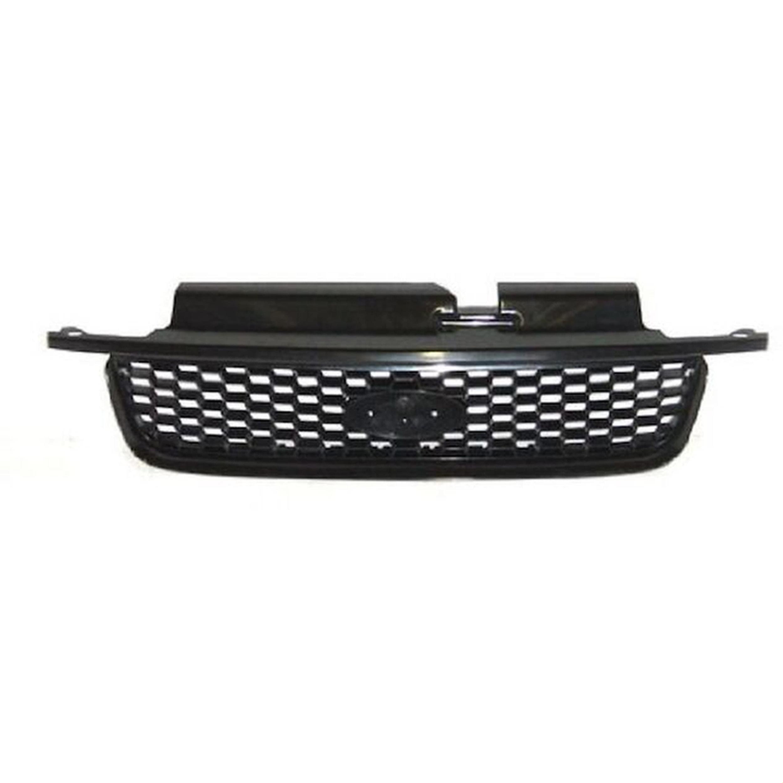 Grille
