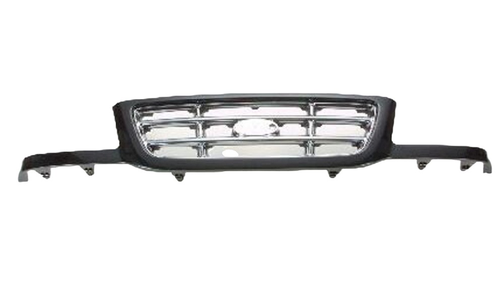 Grille