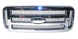 Grille