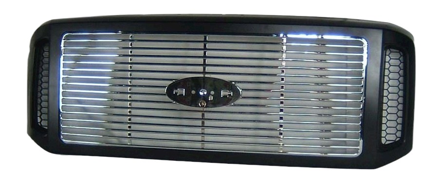 Grille