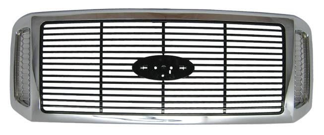 Grille
