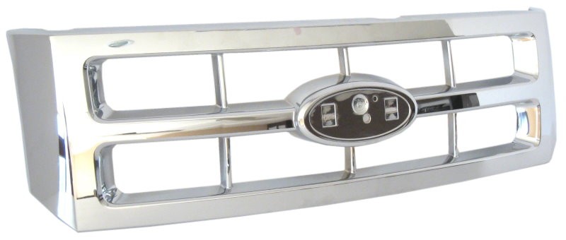 Grille