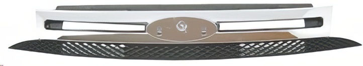 Grille