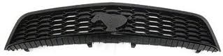 Grille