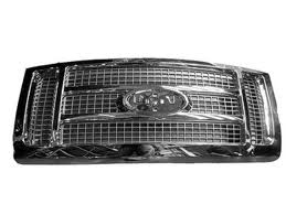 Grille