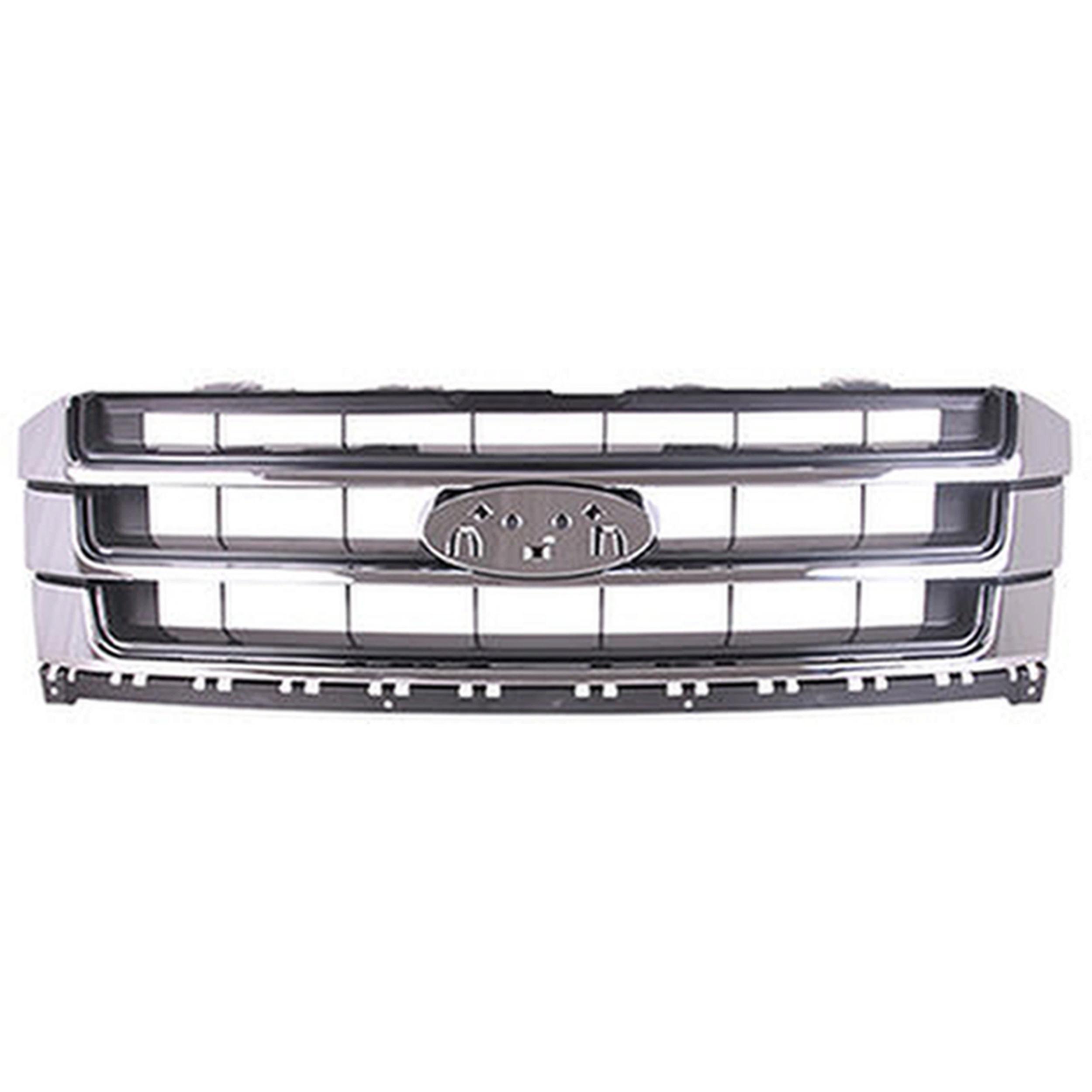Grille