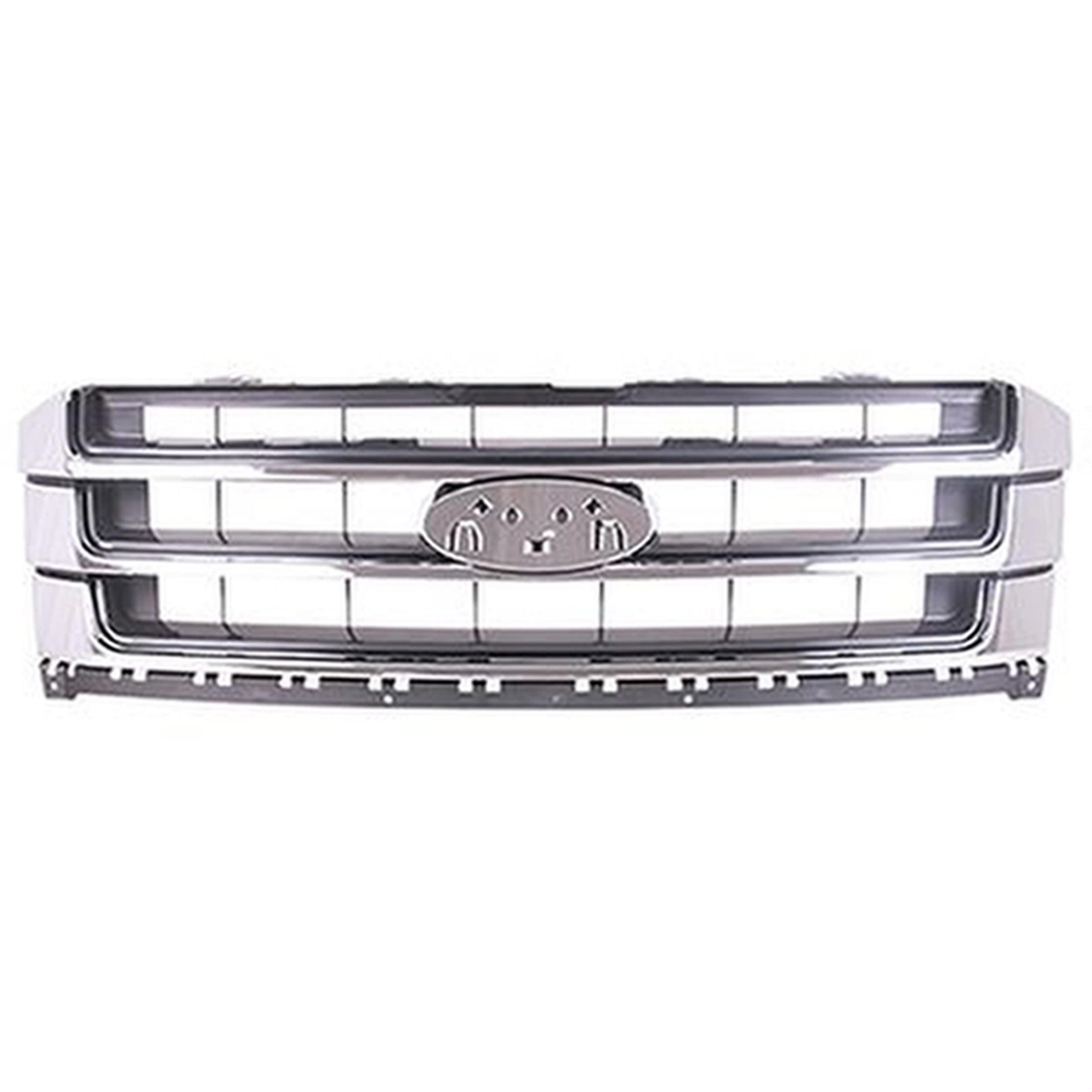 Grille
