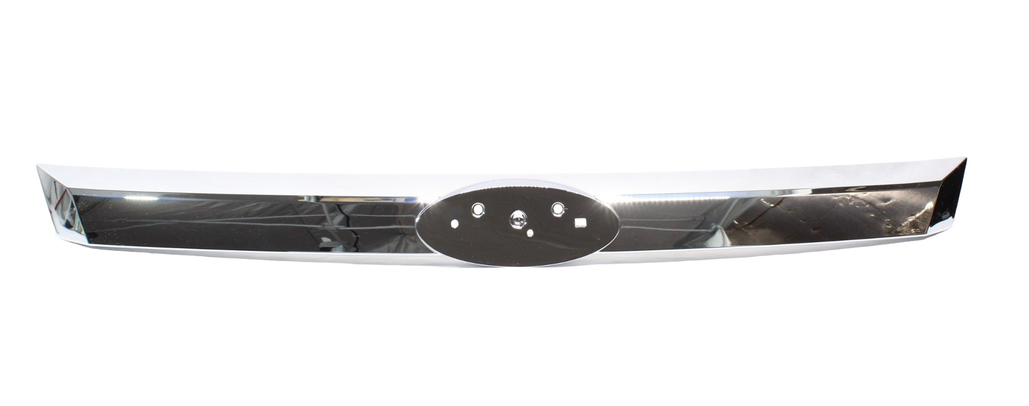 Grille Molding