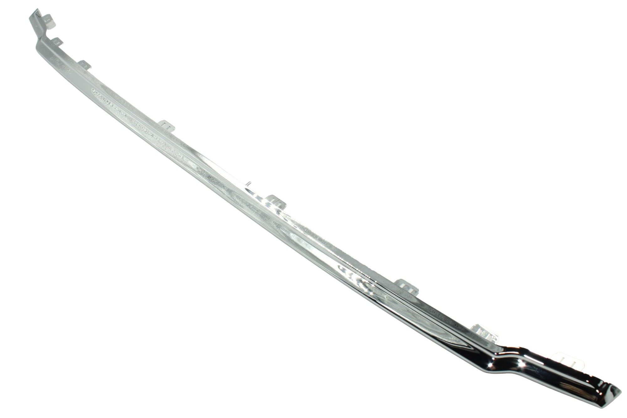 Grille Molding