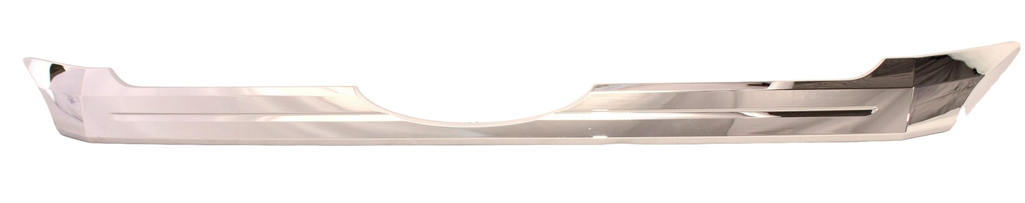 Grille Molding
