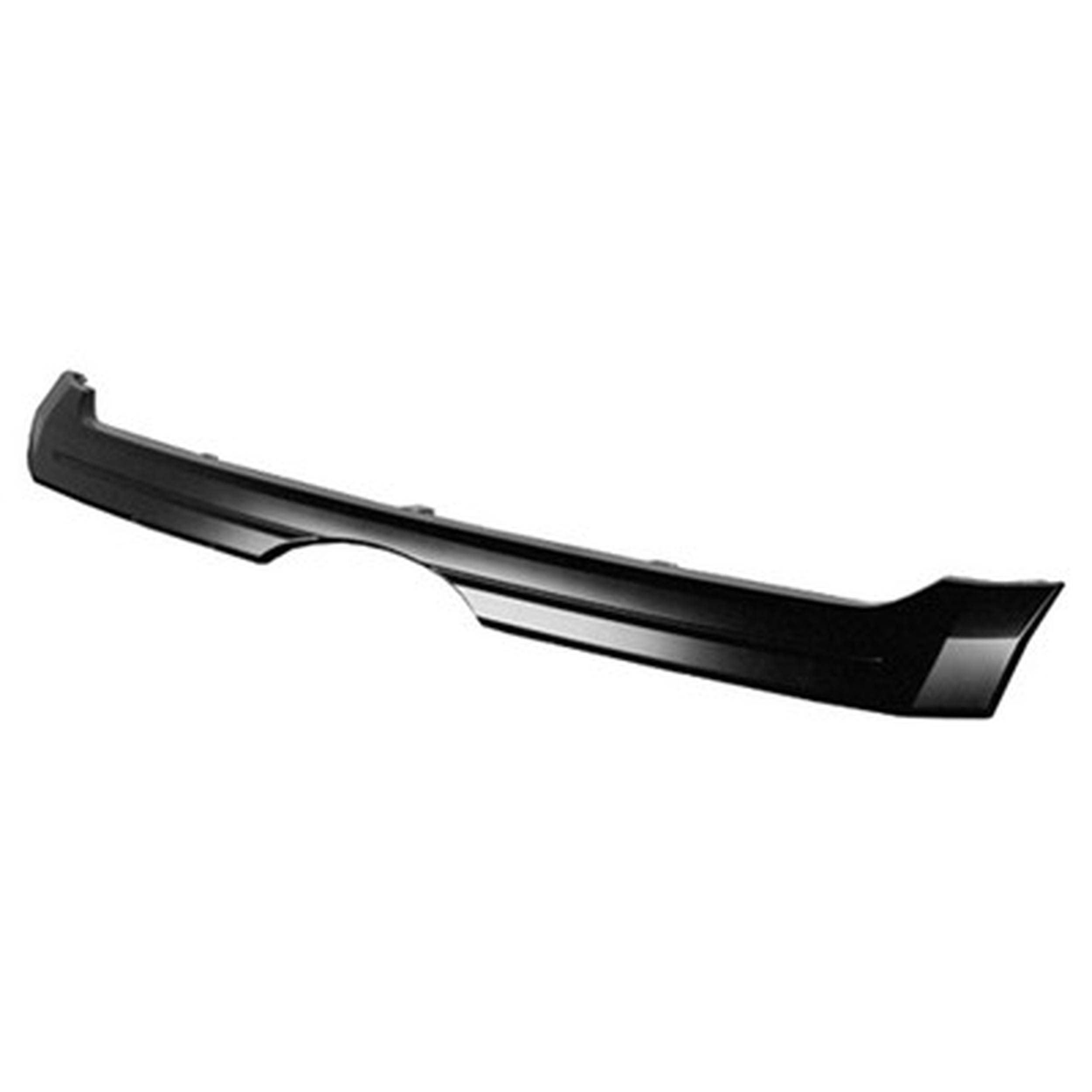 Grille Molding