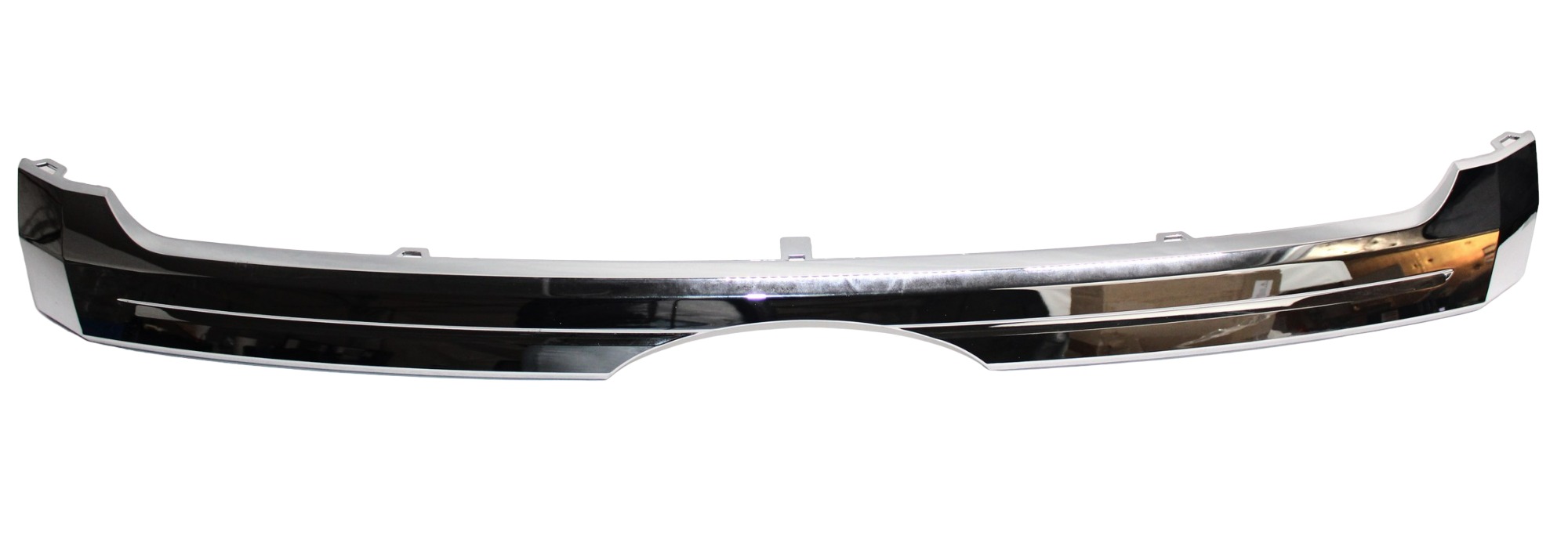 Grille Molding