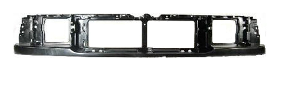 Body Header Panel