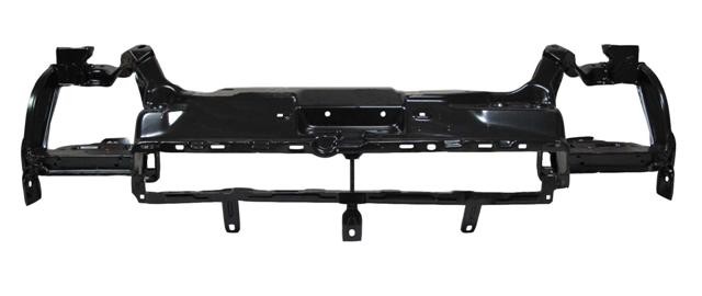 Body Header Panel