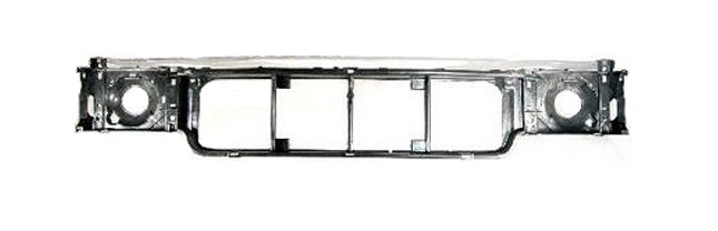 Headlight Mounting Panel