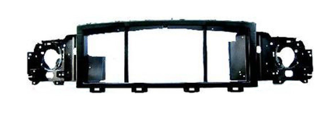 Body Header Panel