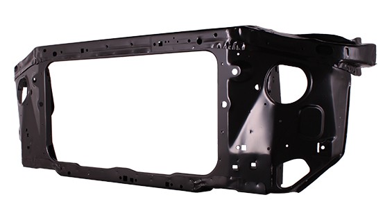 Radiator Support
