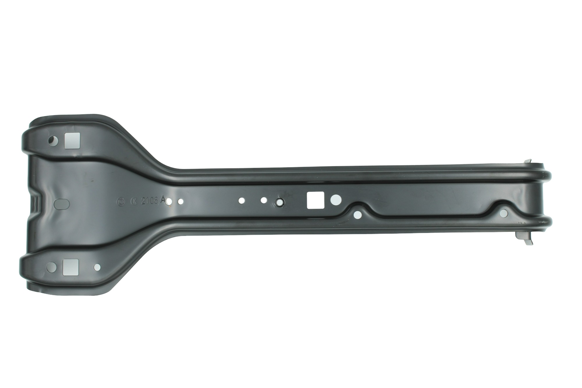 Radiator Support