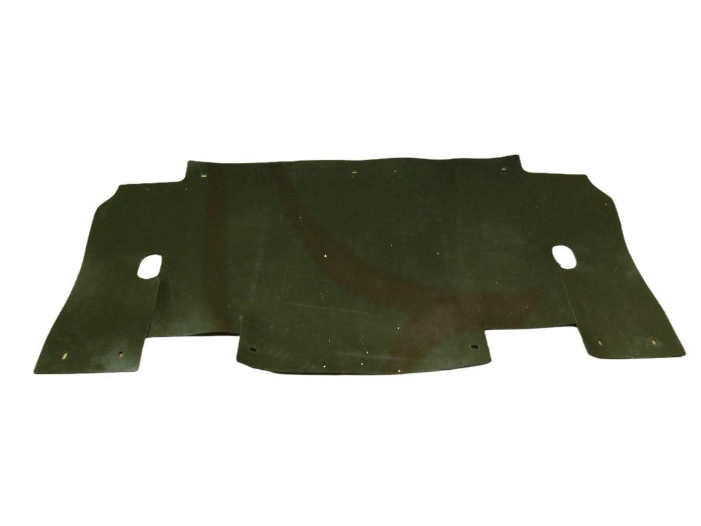 Radiator Support