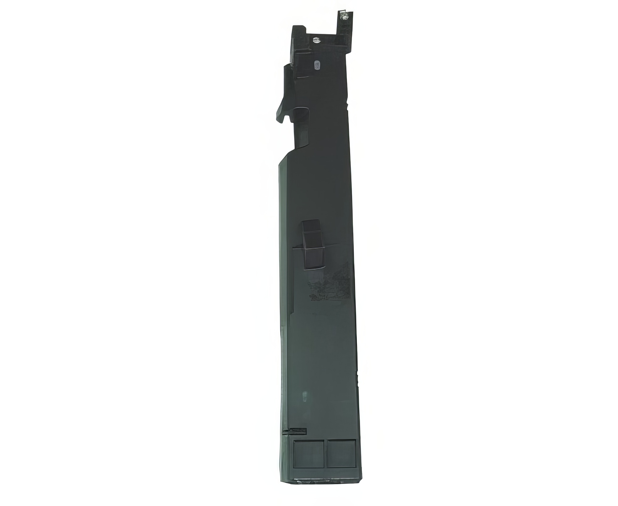 Radiator Support