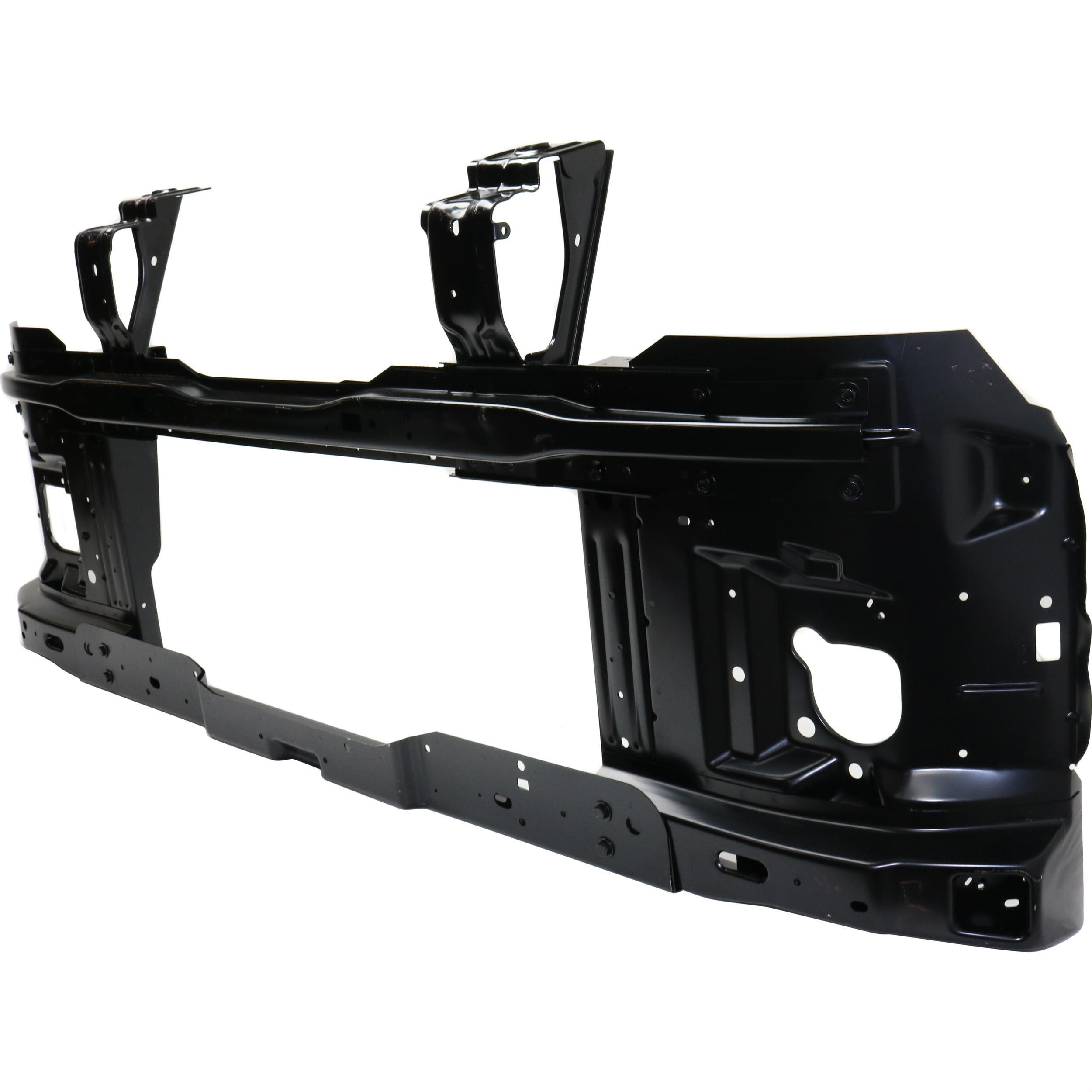 Radiator Support