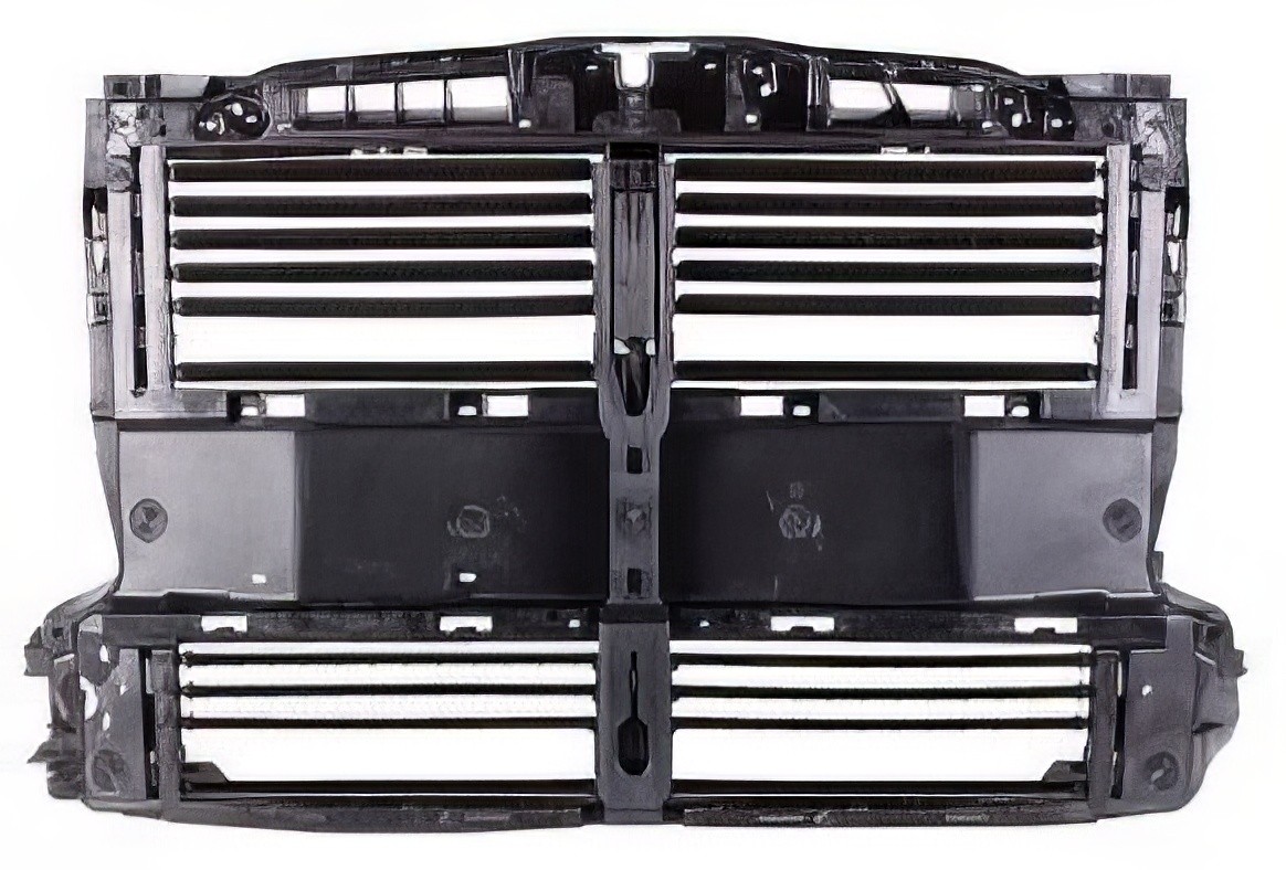 Radiator Support