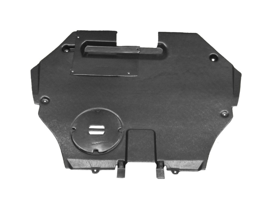 Engine Cover