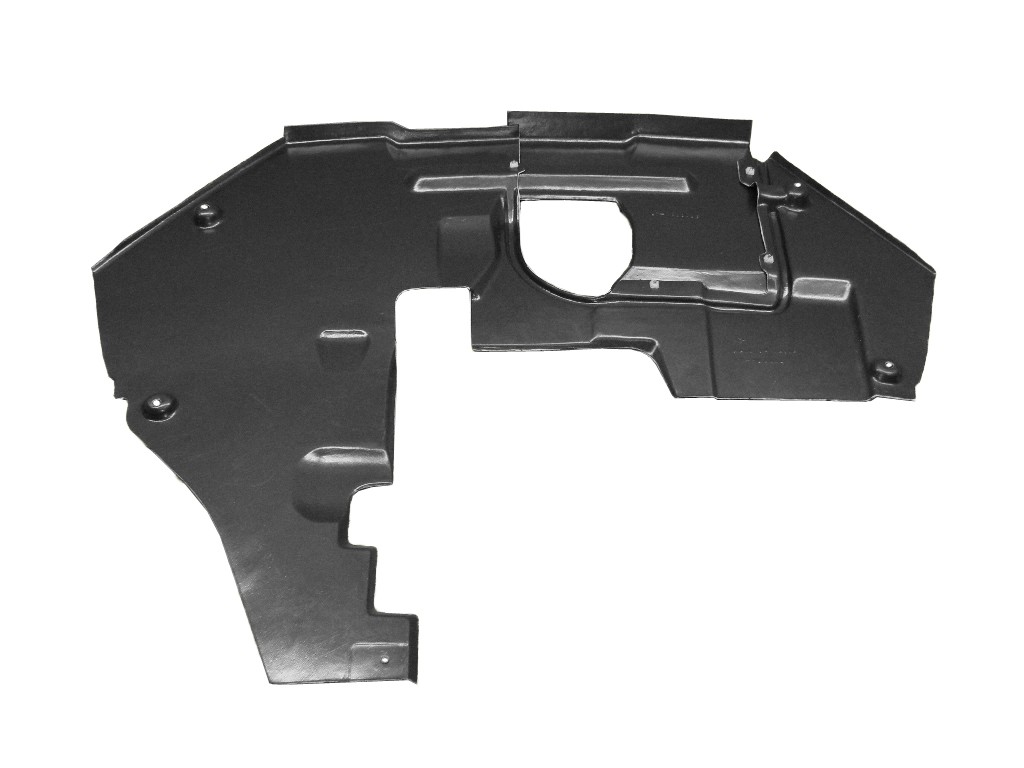 Engine Cover