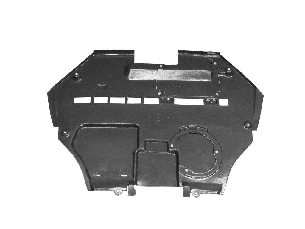 Engine Cover