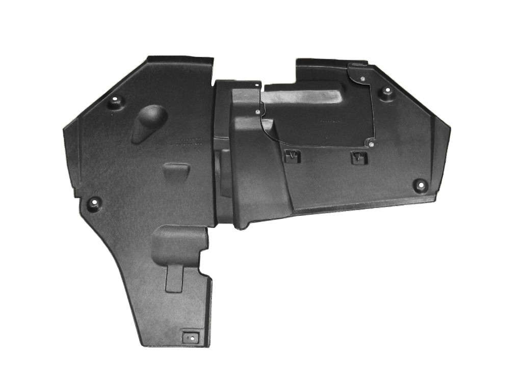 Engine Cover