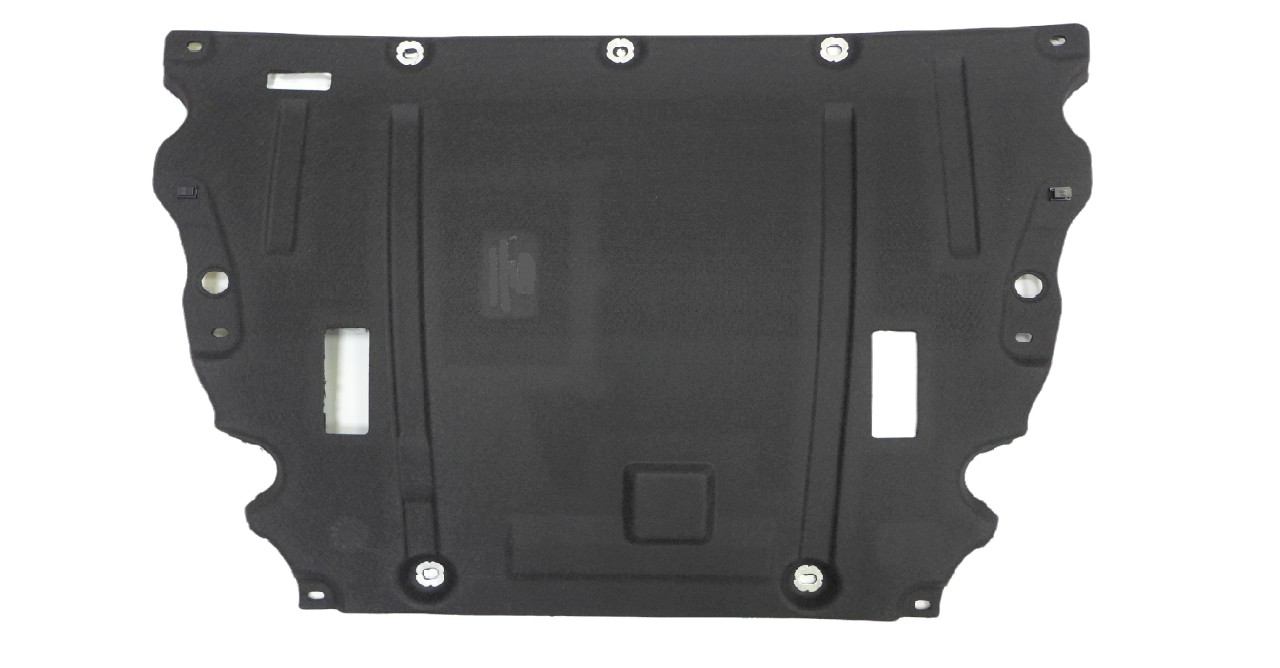 Engine Cover