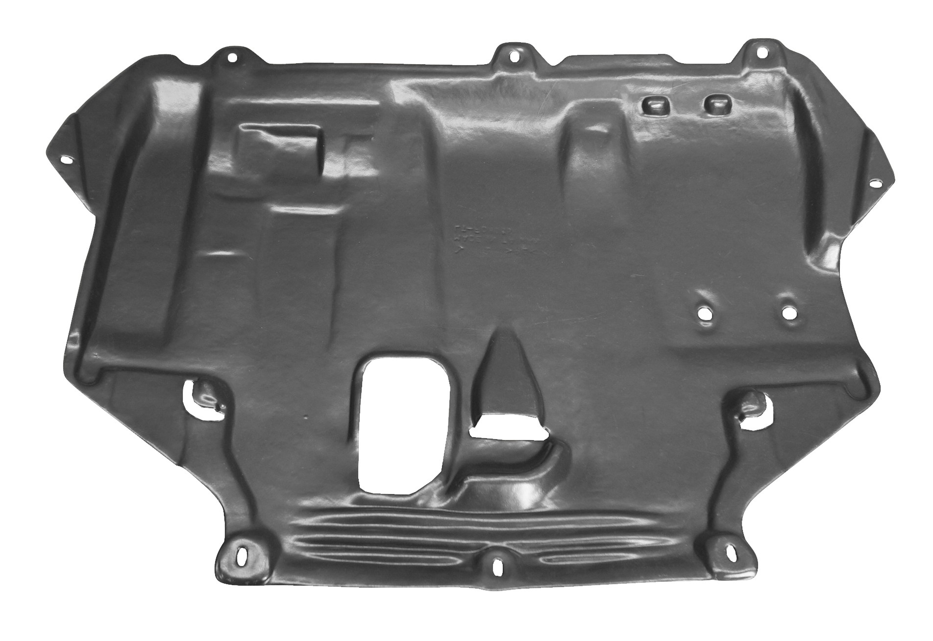 Engine Cover