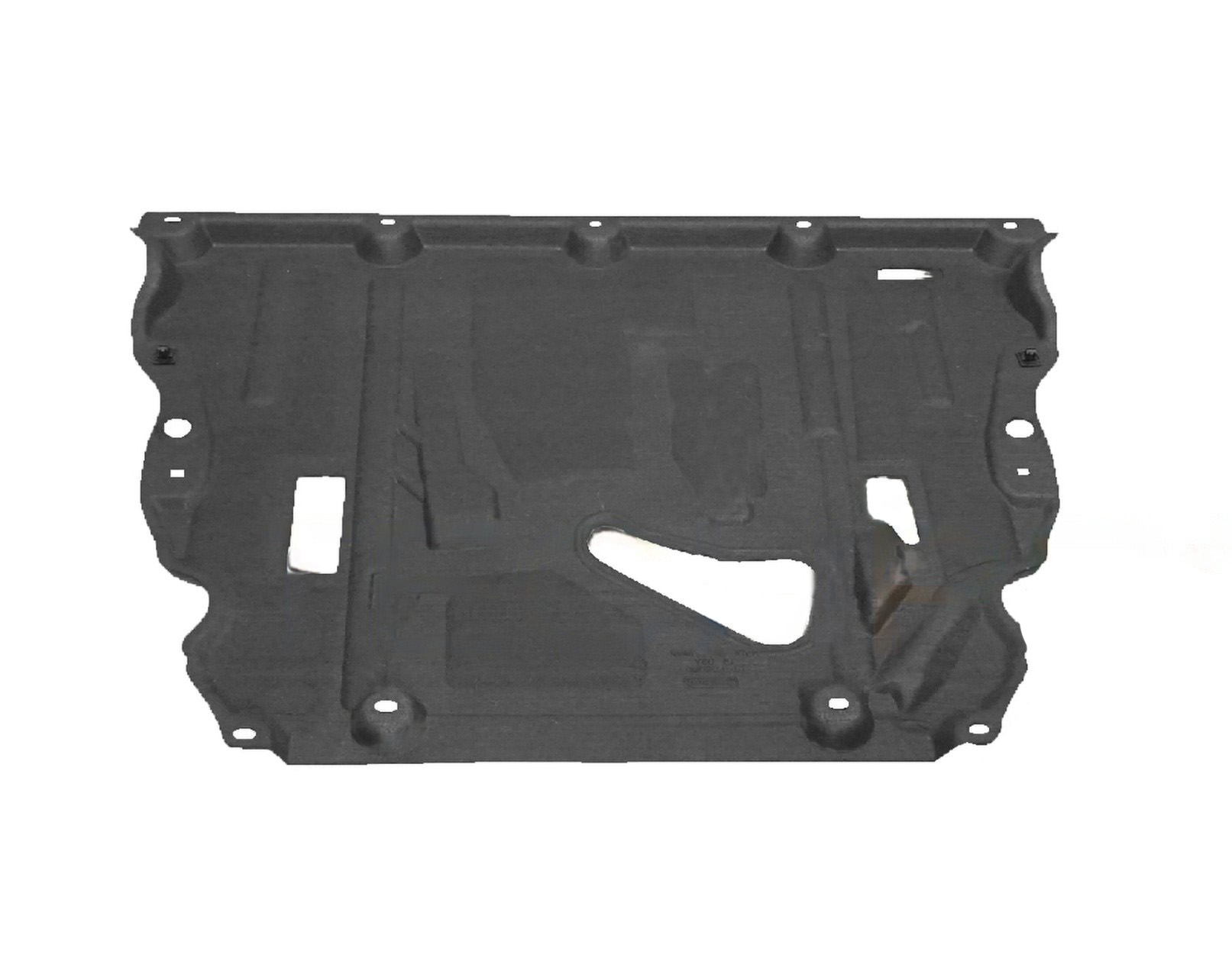 Engine Cover