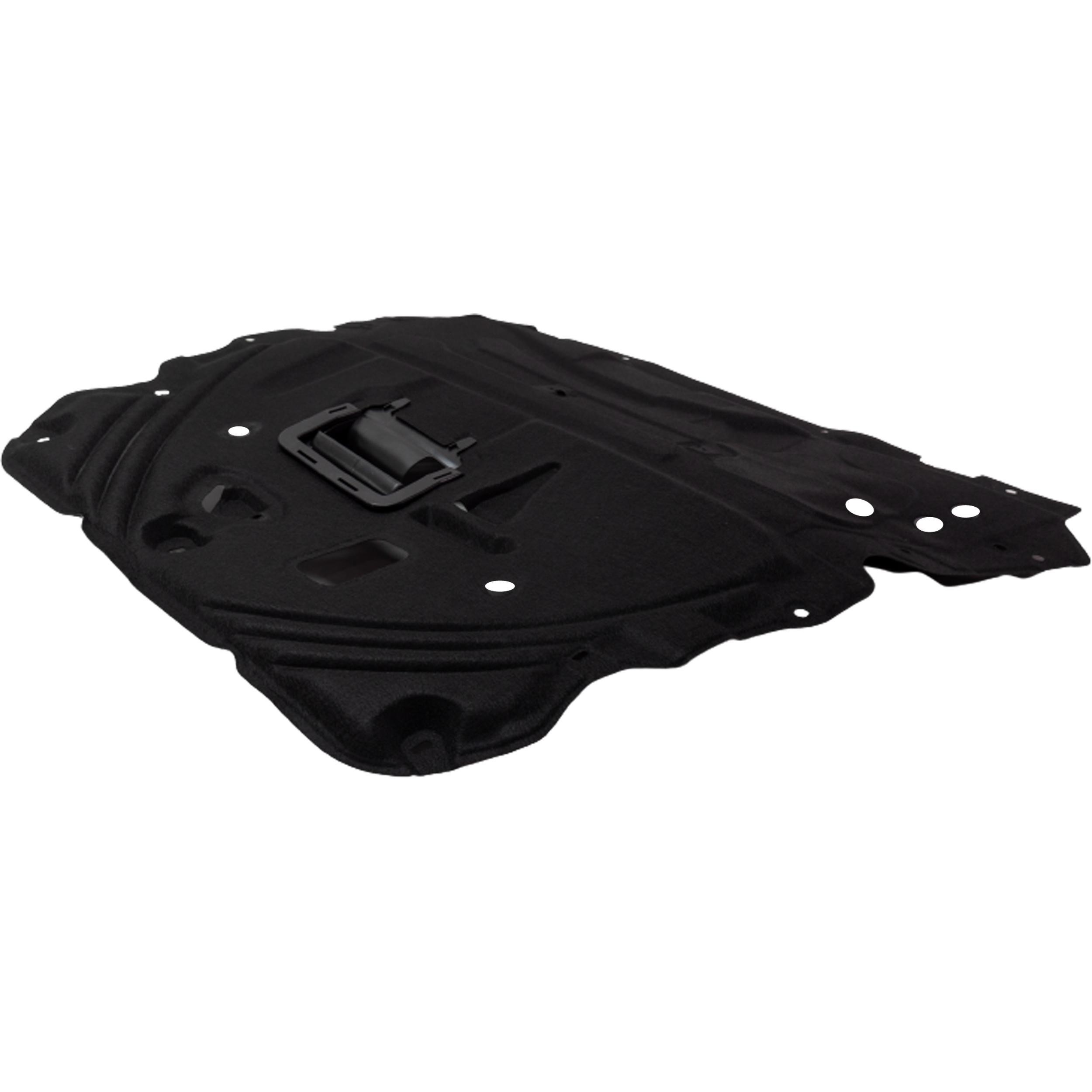 Engine Cover