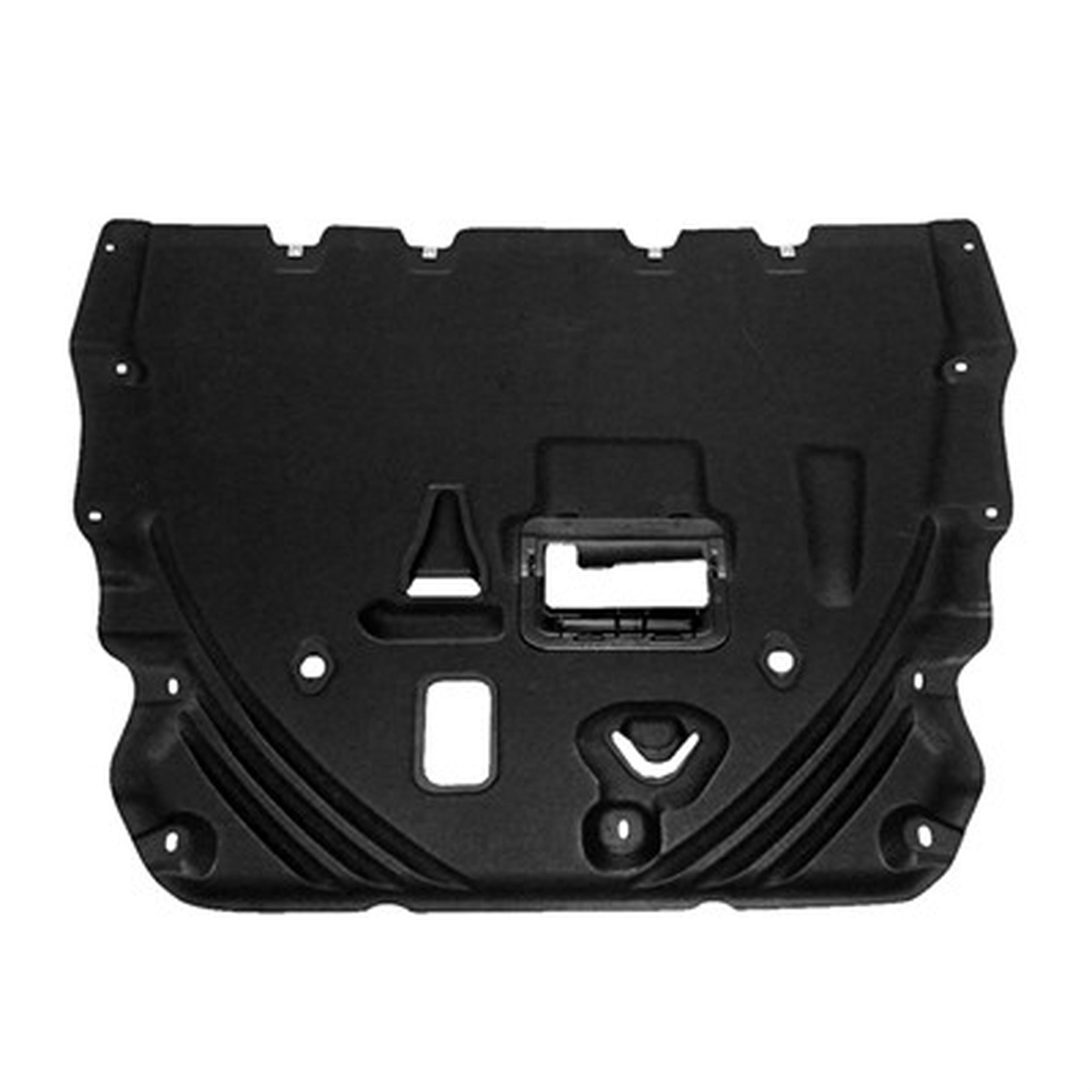 Engine Cover