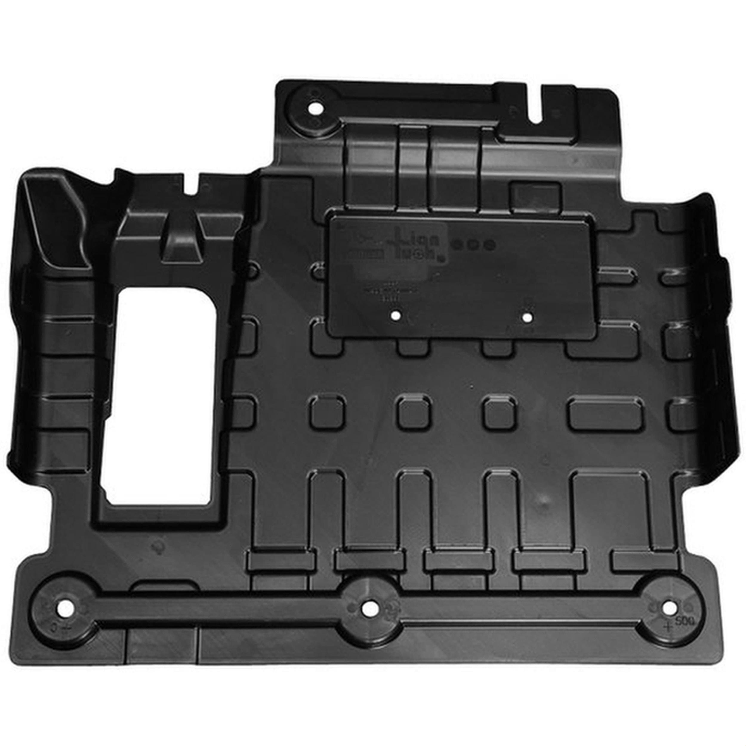 Engine Cover