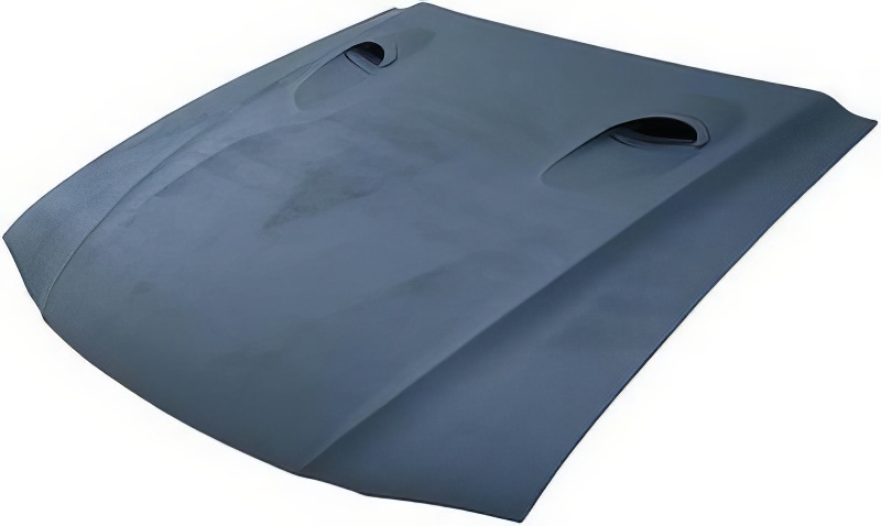 Hood Panel Assembly