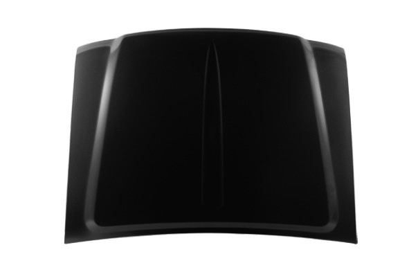 Hood Panel Assembly