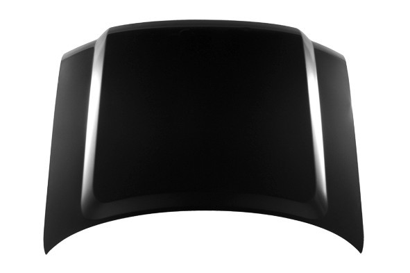 Hood Panel Assembly
