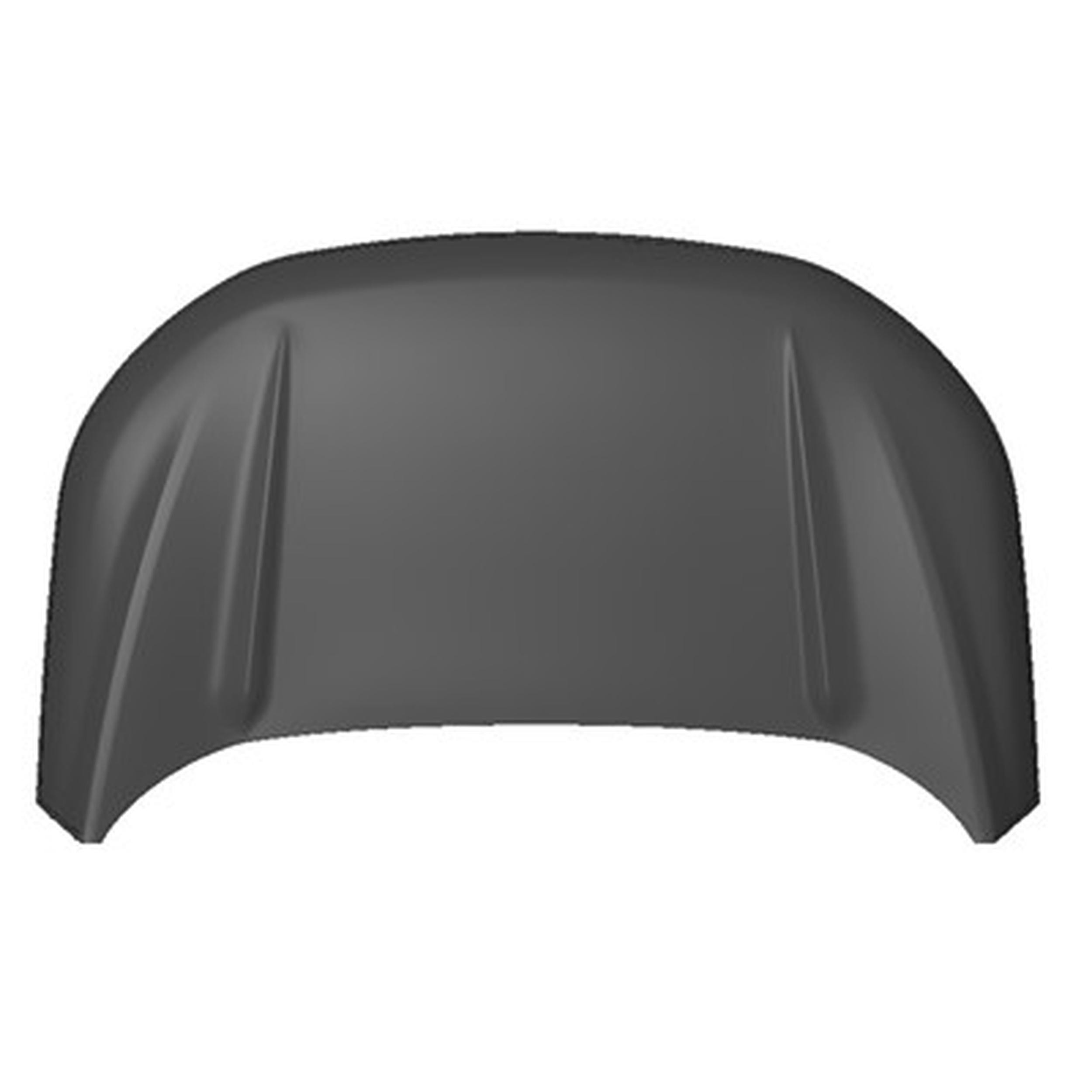 Hood Panel Assembly