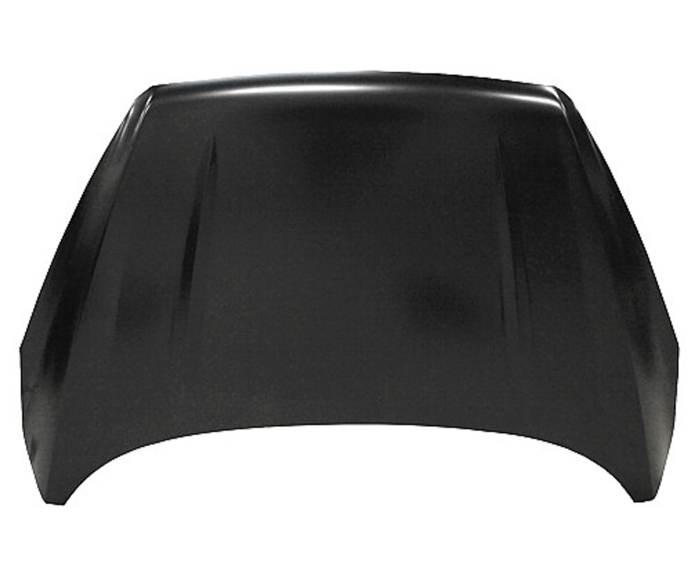Hood Panel Assembly