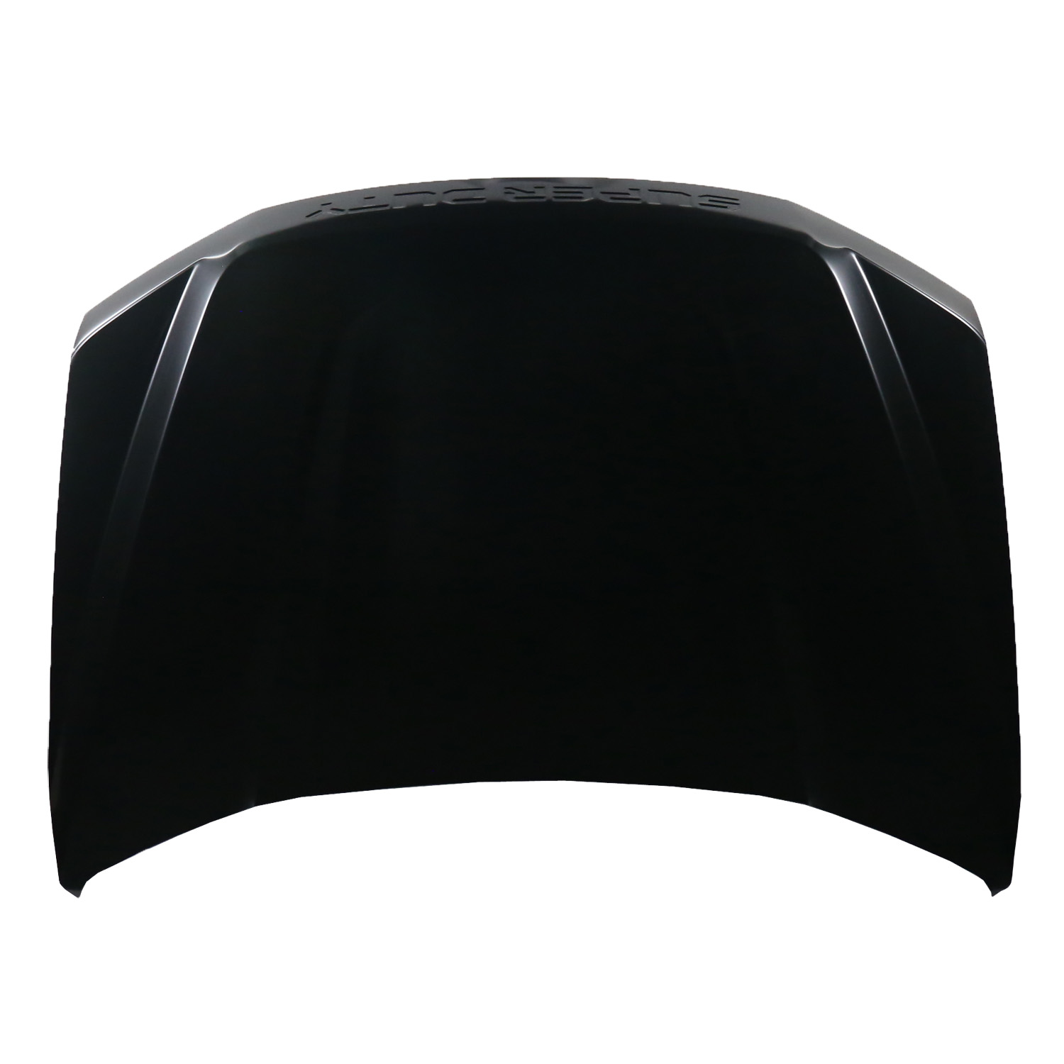 Hood Panel Assembly