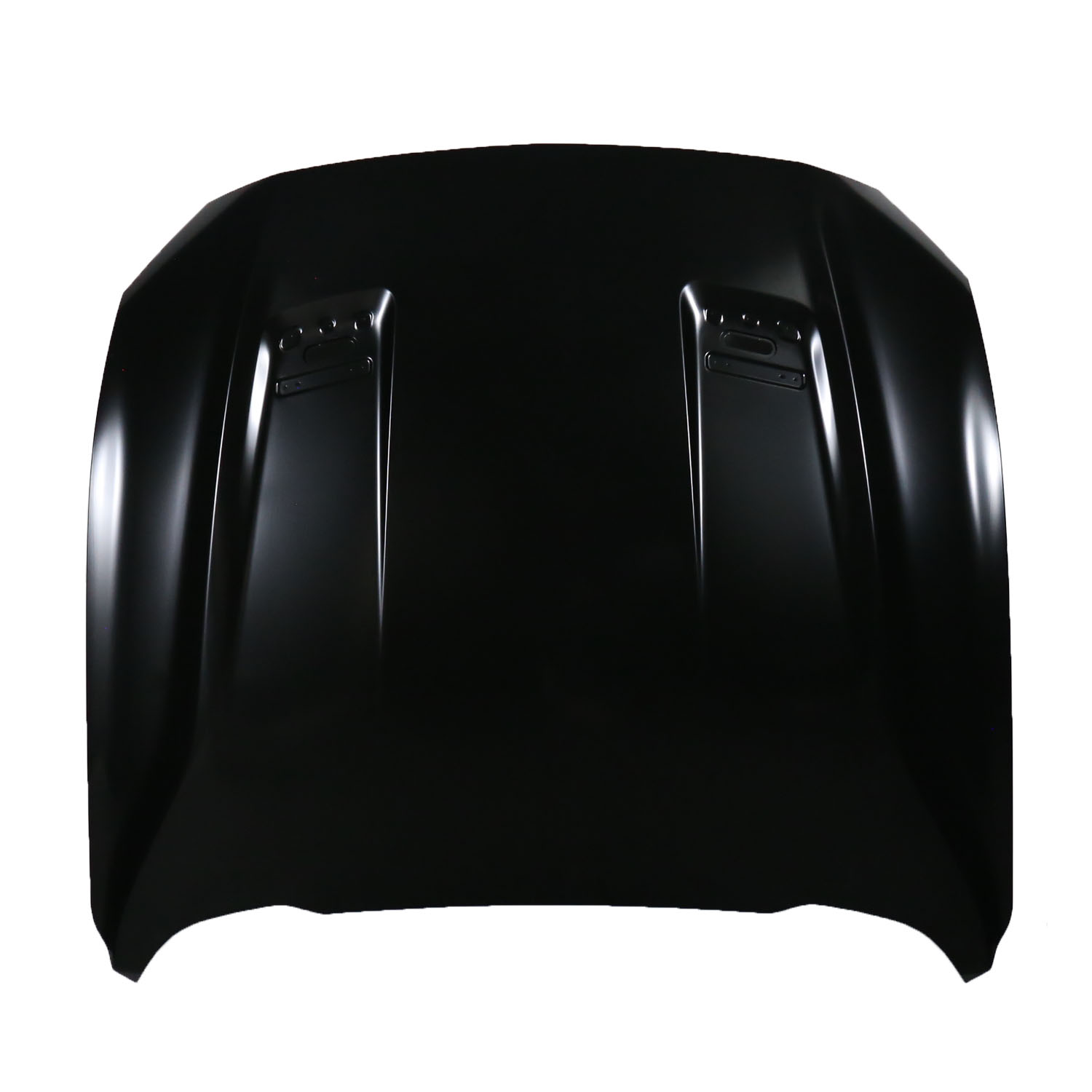 Hood Panel Assembly