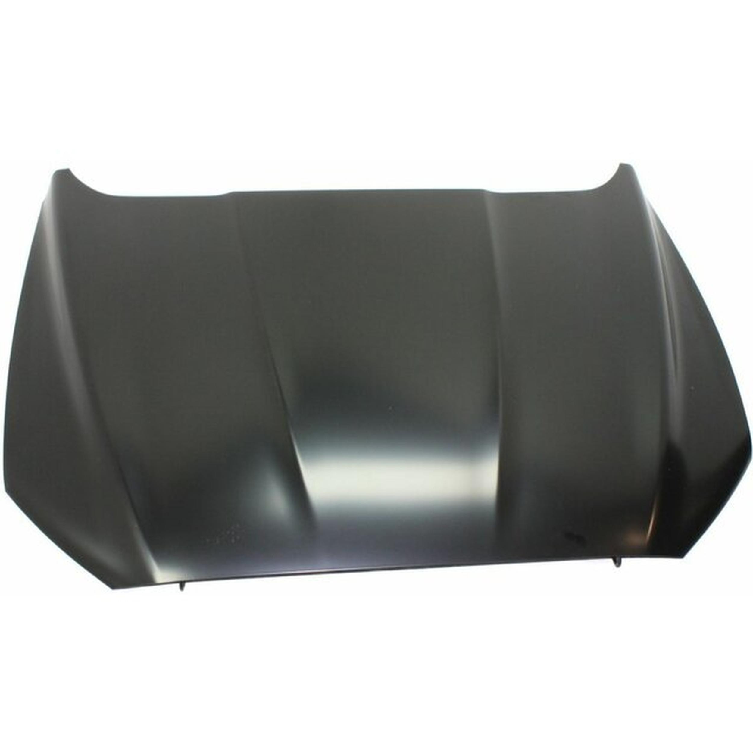 Hood Panel Assembly