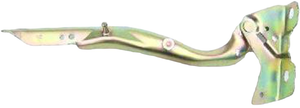 Hood Hinge Kit