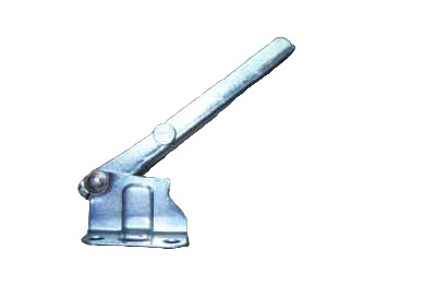 Hood Hinge Kit