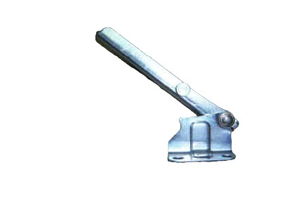 Hood Hinge Kit