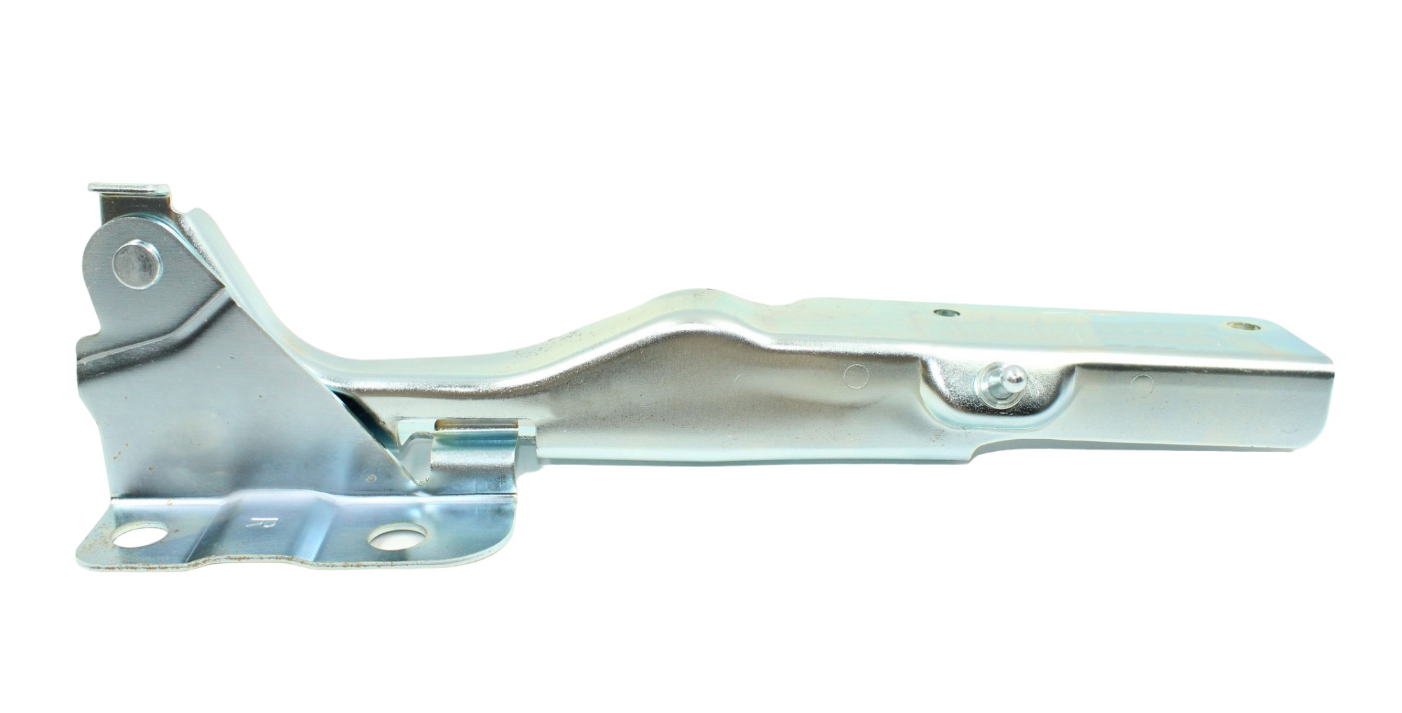 Hood Hinge Kit